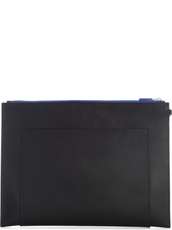 Kenzo Large Clutch
