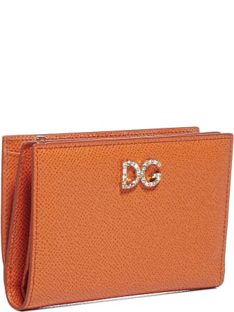 Dolce & Gabbana Wallet