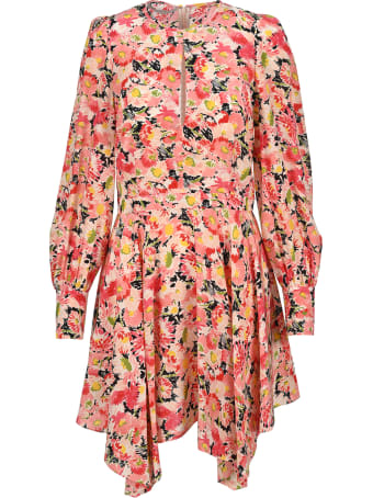 Stella McCartney Felicity Floral Dress