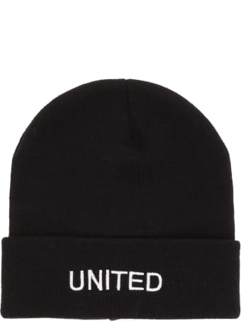 United Standard Big Standard Beanie