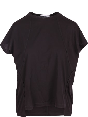 High 'paradox' Cotton T-shirt