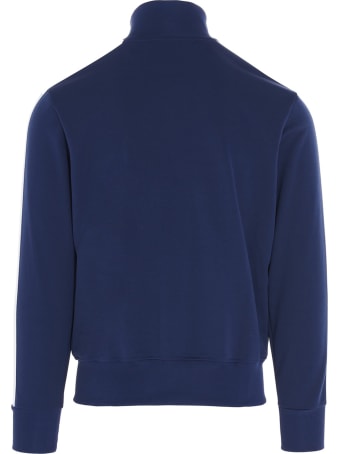 Palm Angels 'track Classic' Sweater