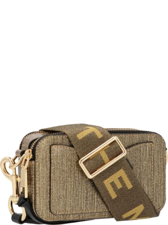 Marc Jacobs 'the Snapshot' Bag