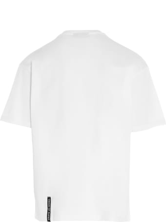 Vision of Super 'spray' T-shirt
