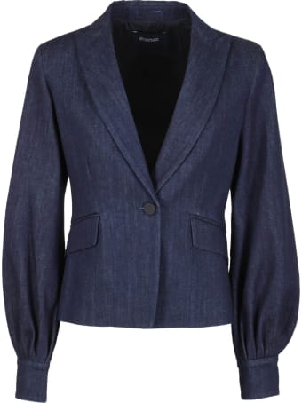 SportMax Jacket