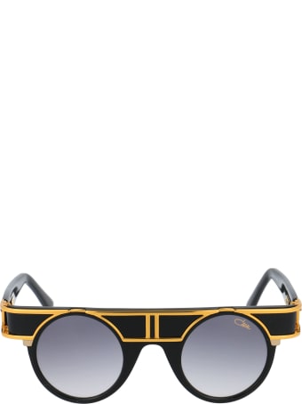 Cazal Mod. 002 Sunglasses