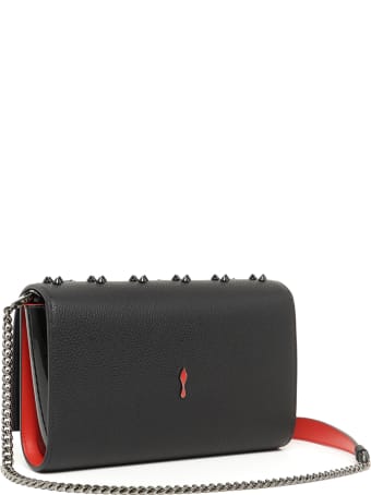 Christian Louboutin ''paloma' Bag