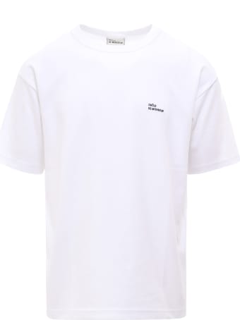 Drôle de Monsieur T-shirt