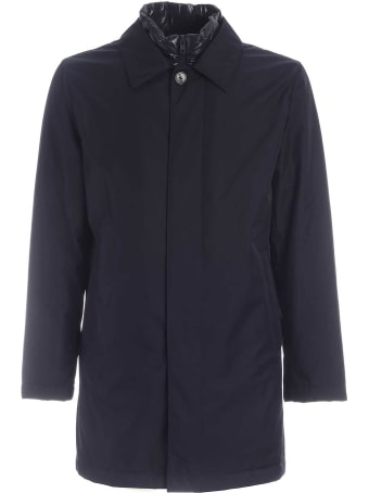 Fay Raincoat