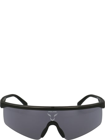 Police Spla28 Sunglasses