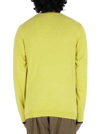 Sun 68 Round Double Rib - Yellow