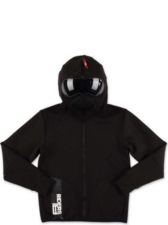 AI - Riders on the storm Sweater