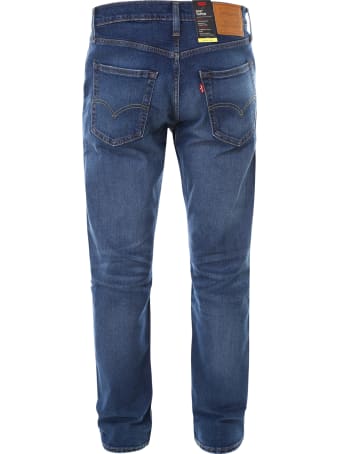 Levi's 502 Taper Pants