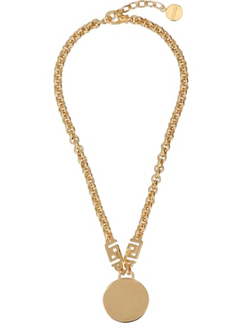 Versace Necklace