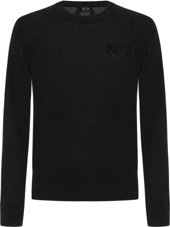 N.21 N°21 Sweater