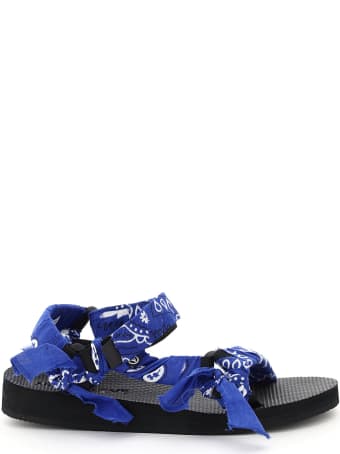 Arizona Love Trekky Bandana Sandals