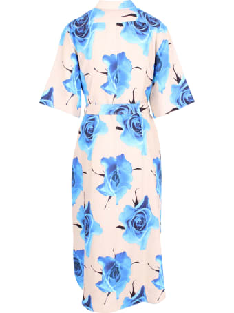 Paul Smith Viscose Dress