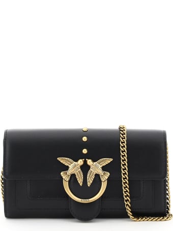 Pinko Love Wallet Simply 3 Bag