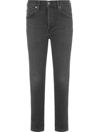 Citizens of Humanity Rocket Skinny Jeans