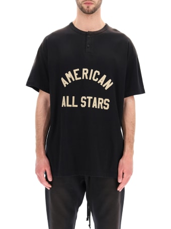 Fear of God All Star T-shirt
