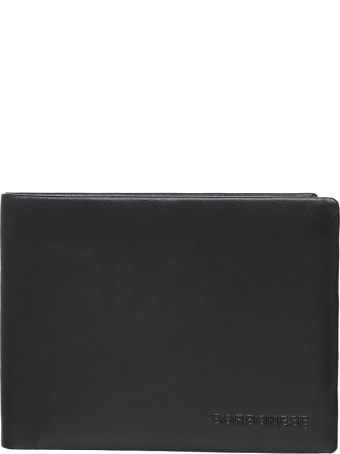 Borbonese Borbonese Bifold Wallet