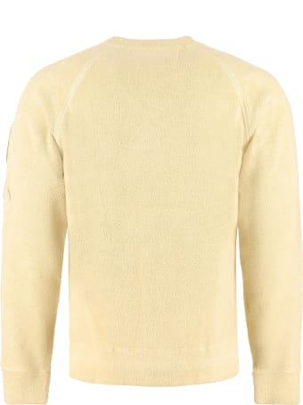C.P. Company Fleece Sweatshirt