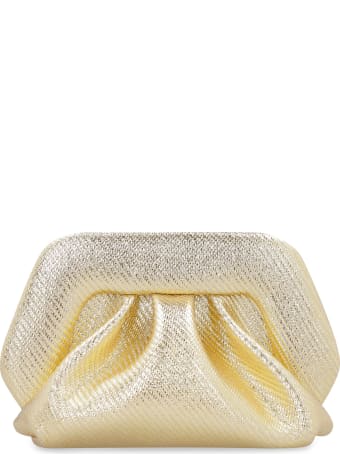 THEMOIRè Gea Metallic Clutch