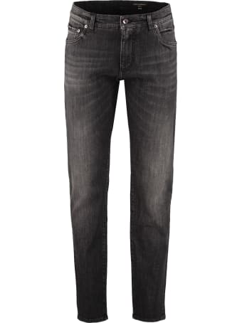 Dolce & Gabbana Slim Fit Jeans