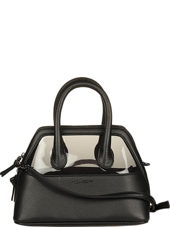 Discord Yohji Yamamoto Pvc Shoulder