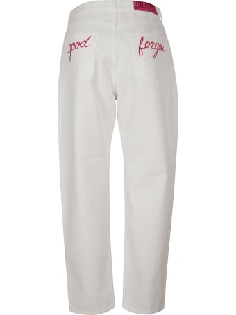 IRENEISGOOD Goodfy Denim Jeans