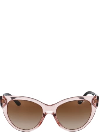 Vogue Eyewear 0vo5339s Sunglasses
