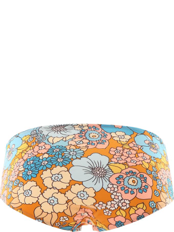 Dodo Bar Or Floral Bikini Bottom