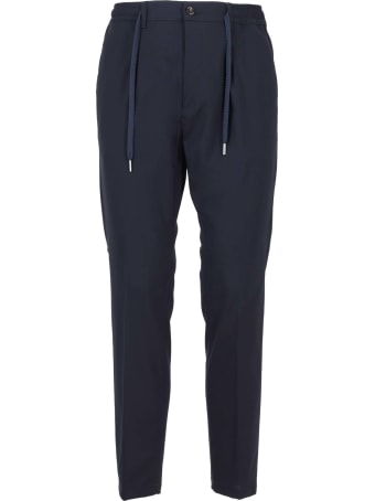 Cruna Pants