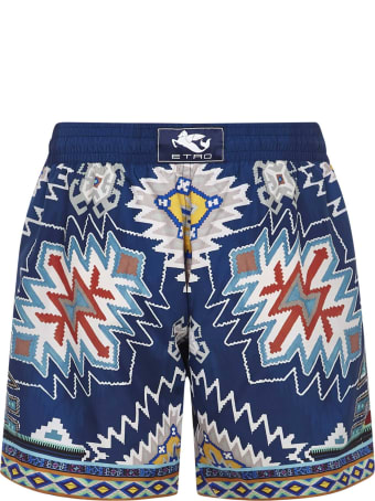 Etro Swimsuit