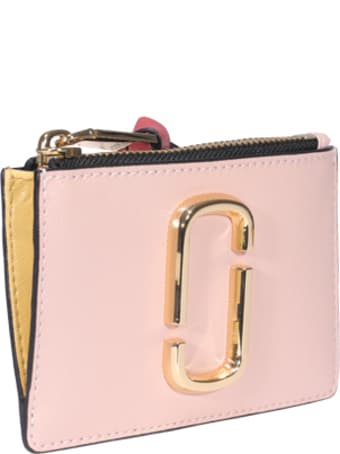Marc Jacobs Snapshot Wallet