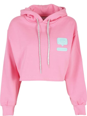 Chiara Ferragni Fleece