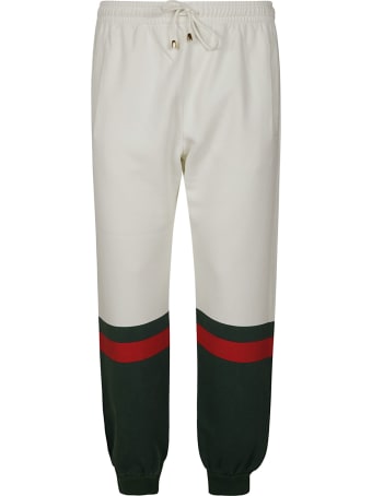 Gucci Drawstring Track Pants