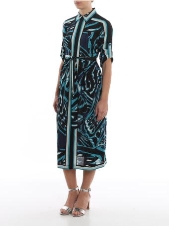 Diane Von Furstenberg - Sogol Dress