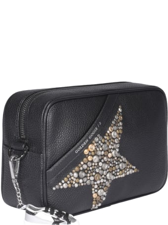 Golden Goose Star Bag