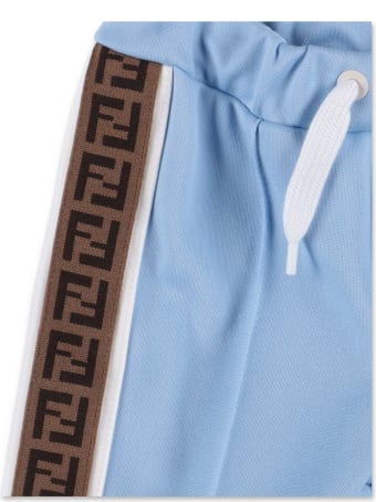 Fendi Bottoms