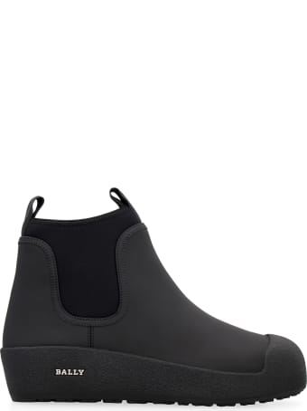 Bally Gadey Leather Chelsea-boots