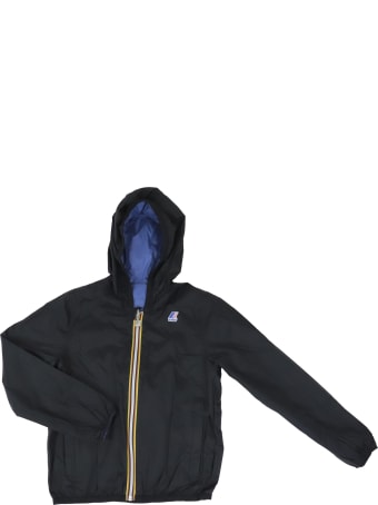 K-Way Jacques Plus Double Jacket