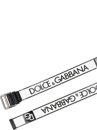 Dolce & Gabbana Belt