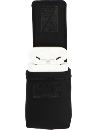 McQ Alexander McQueen Air Pods Holder