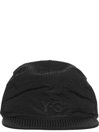 Y-3 Hat