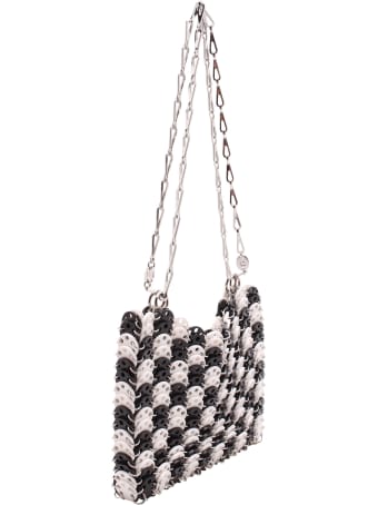 Paco Rabanne '1969' Plexi Shoulder Bags