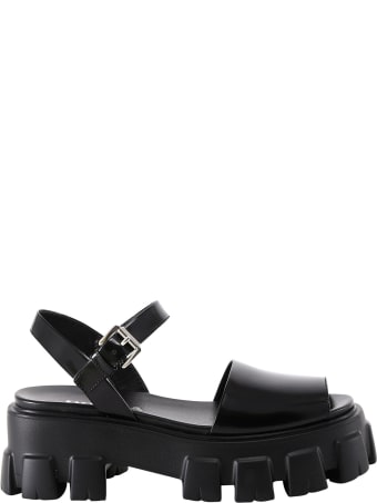 Prada Sandals