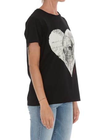 Alexander McQueen T-shirt