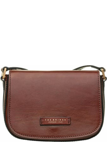 The Bridge The Bridge Crossbody Bag