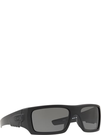 Oakley Oakley Oo9253 Matte Black Sunglasses